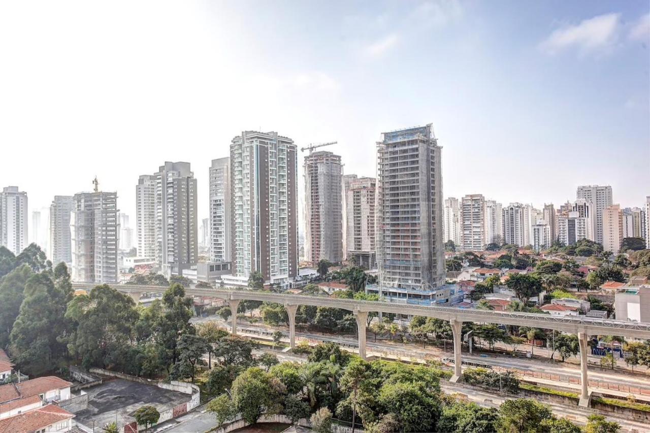 Boutique By Bnbhost Apartamento São Paulo