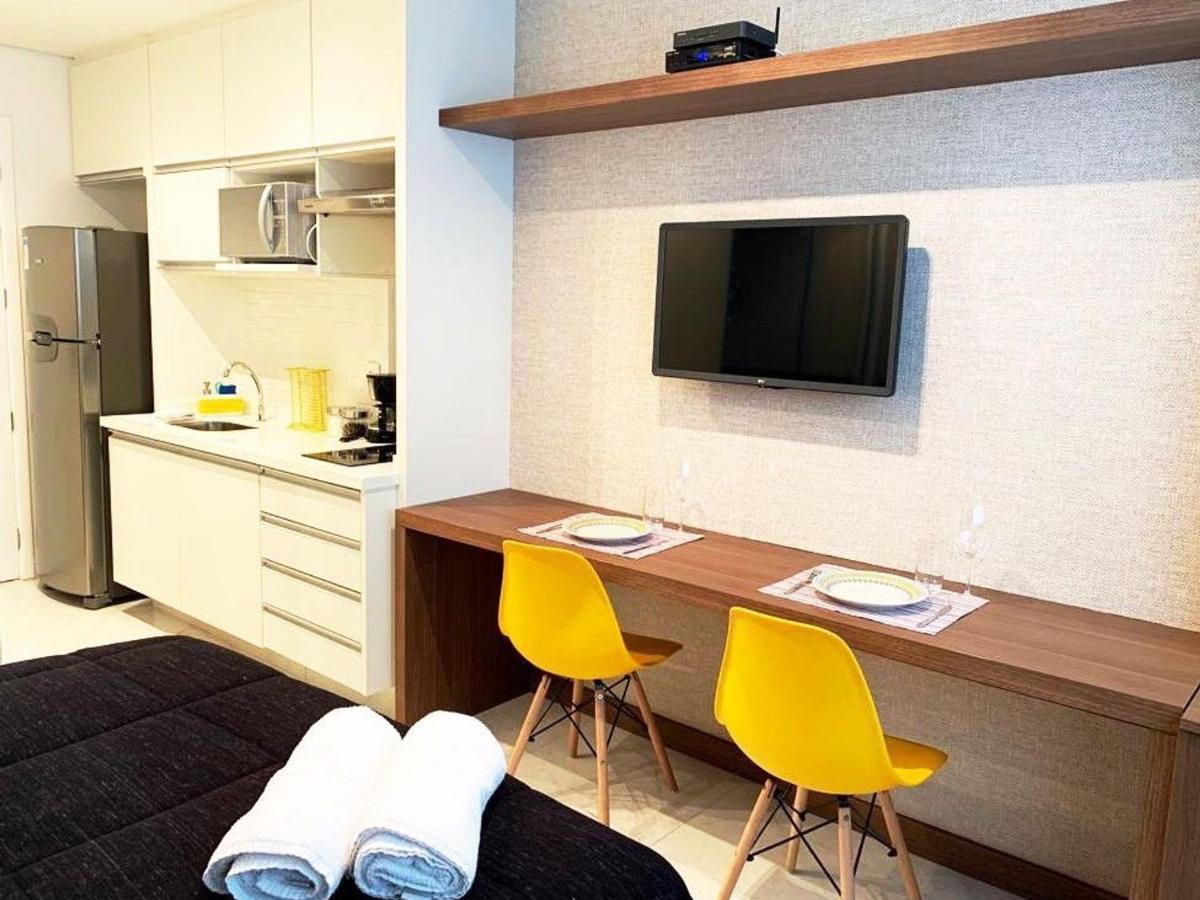 Apartamento Novo Ap 908 C/ Garagem