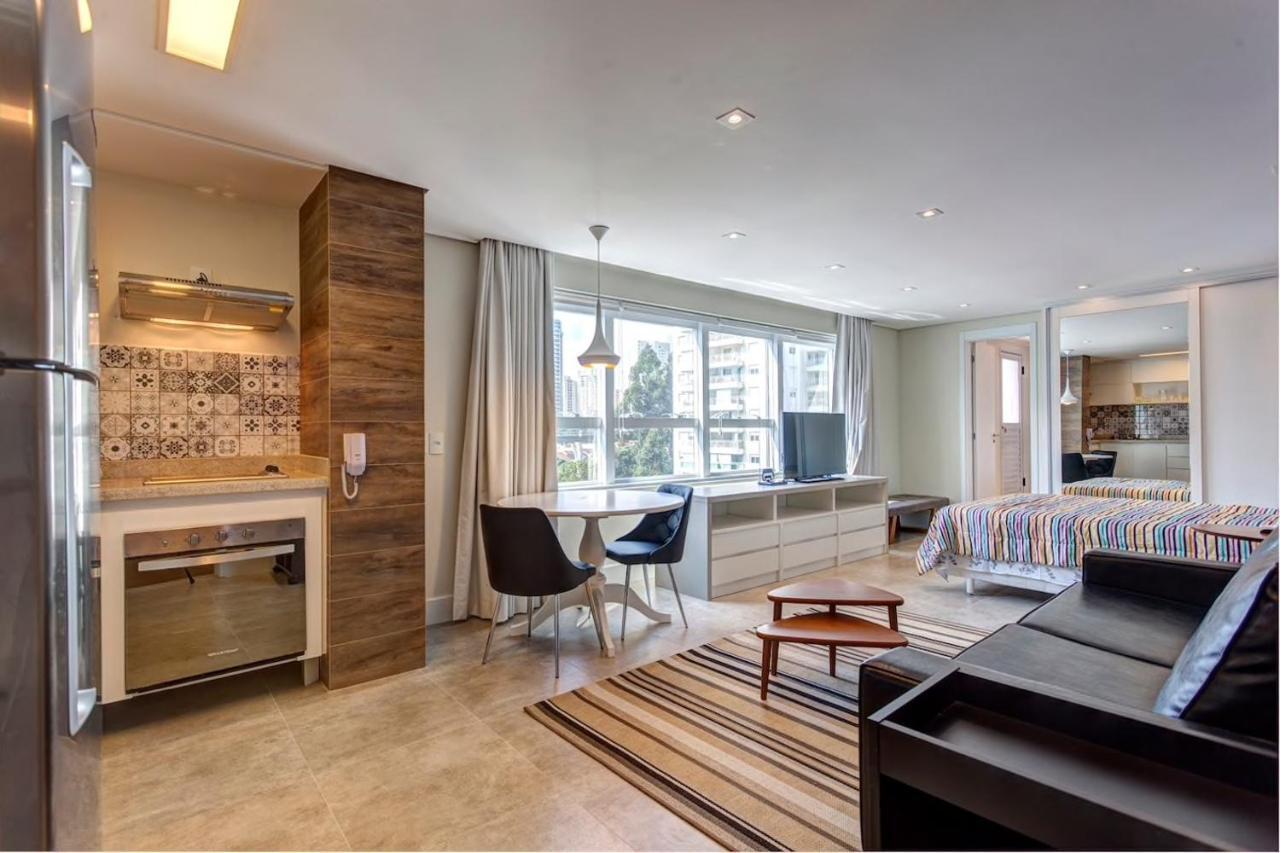 Apartamento Boutique By Bnbhost