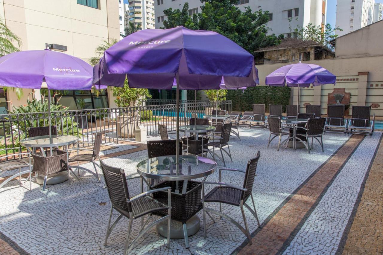 Lmpecavel Flat - Moema Proximo Shopping Ibirapuera Hotel 4*