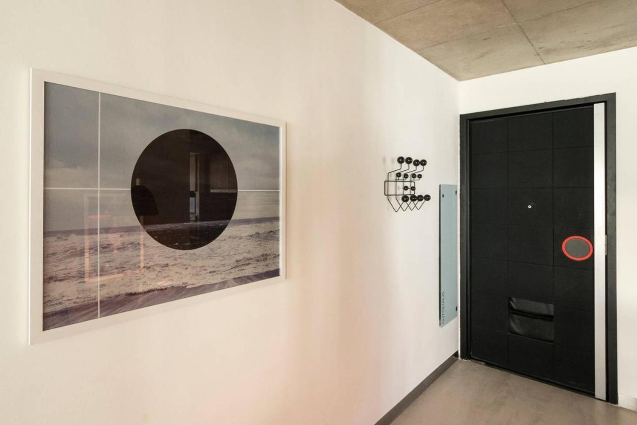Holiday home Bhomy Brooklin Loft Design Na Berrini Be81r