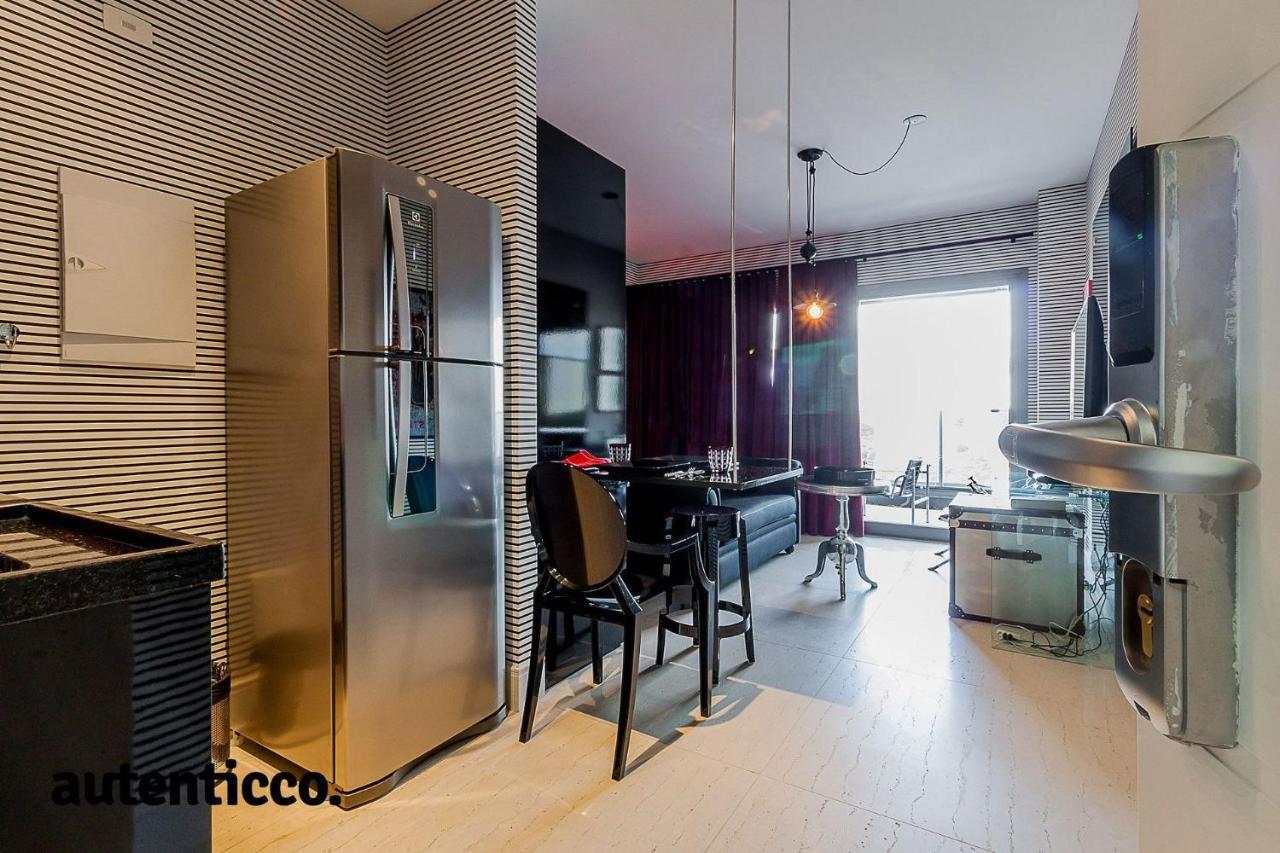 Apartamento Autenticco - Habitarte Verde *