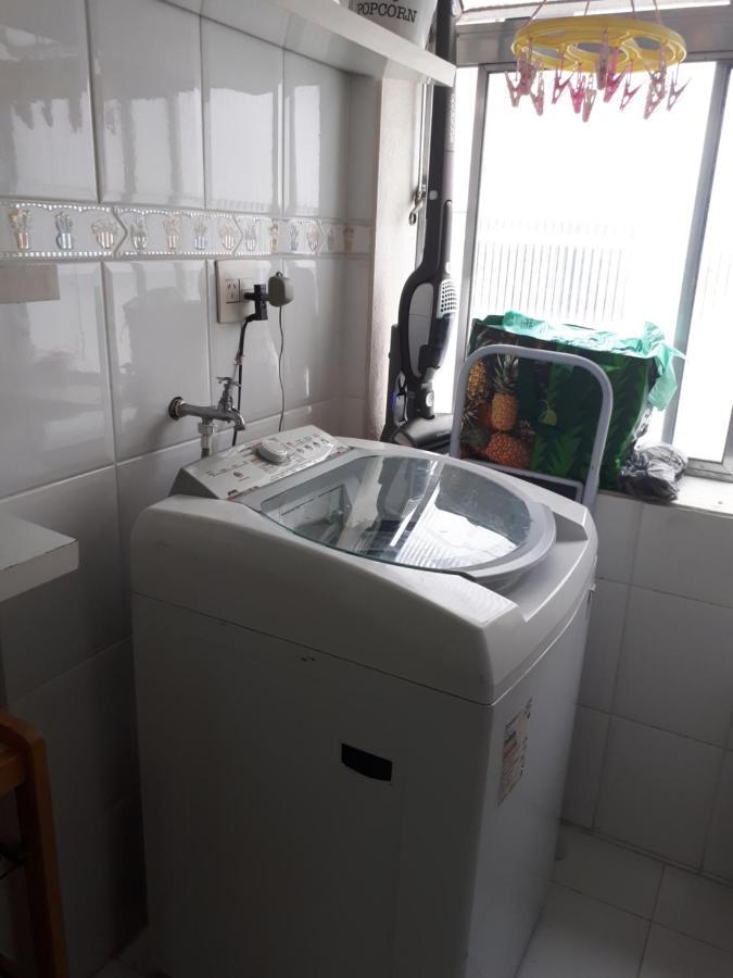 Apartamento Inteiro Area Nobre Itaim Bibi Apartment
