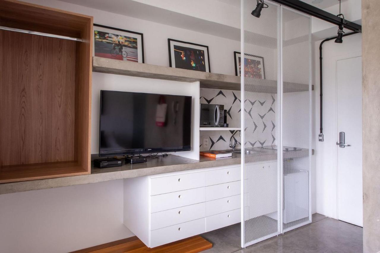 Vn Turiassu Apartamento São Paulo