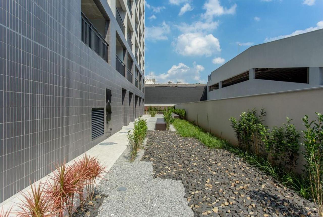 Bom Retiro Apartment Sao Paulo