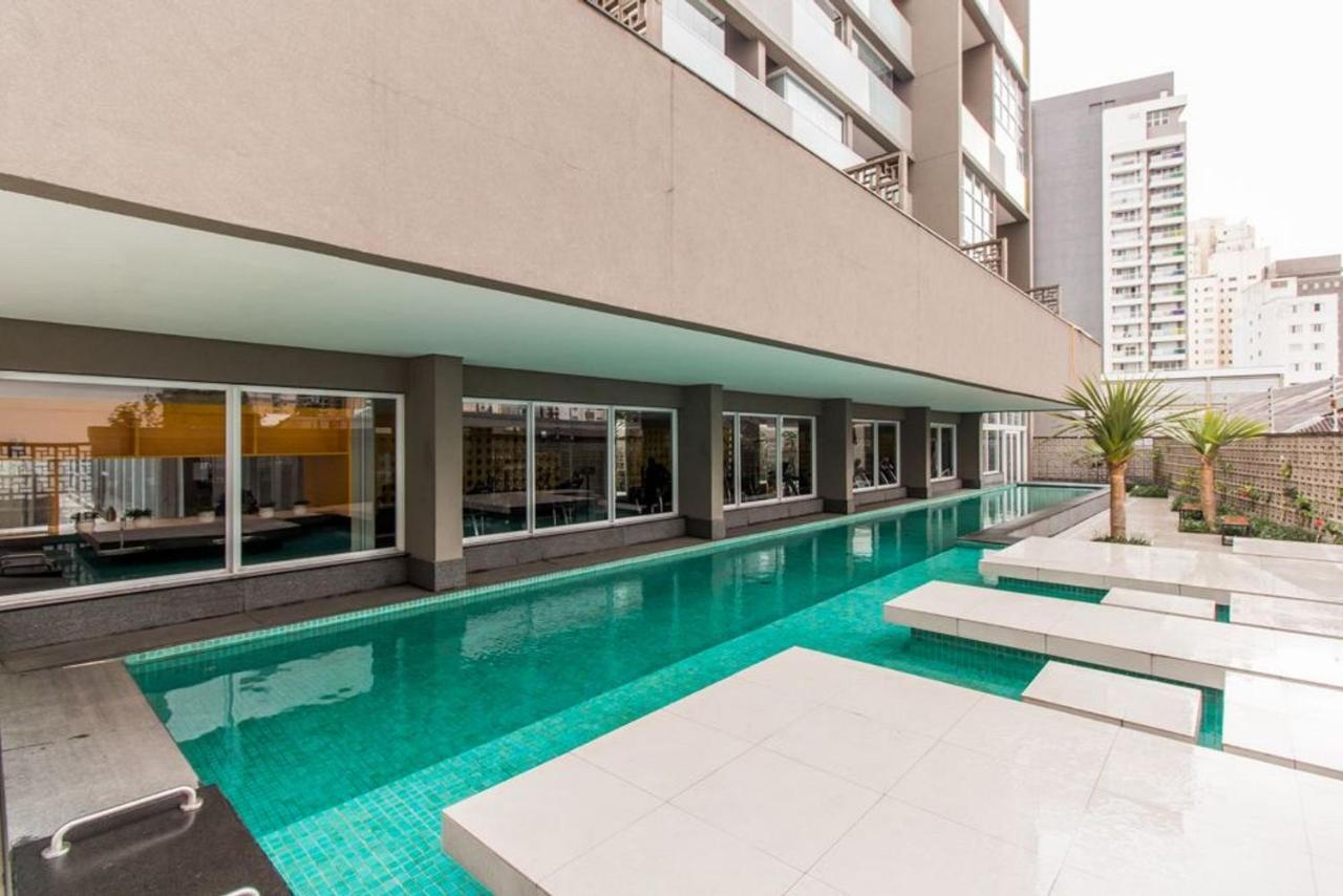 Apartamento Vn Turiassu São Paulo
