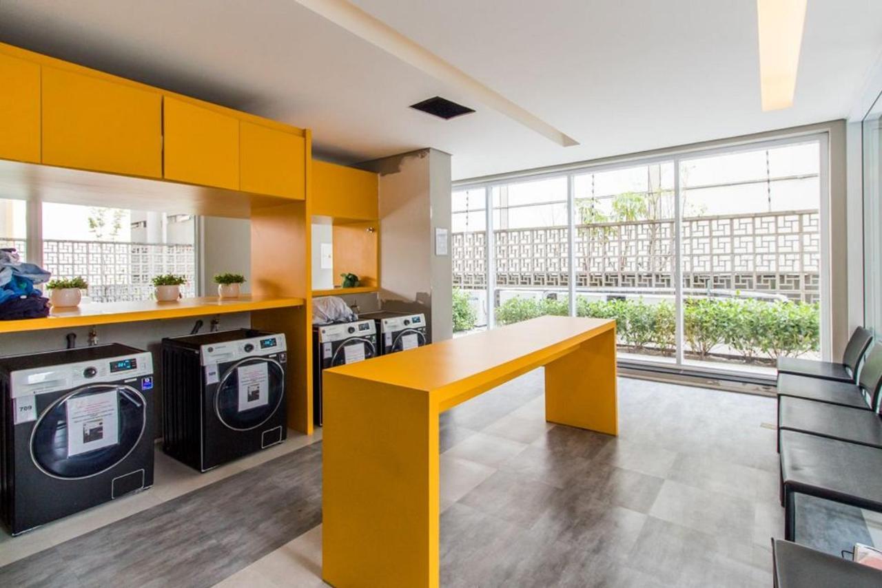 Vn Turiassu Apartamento *
