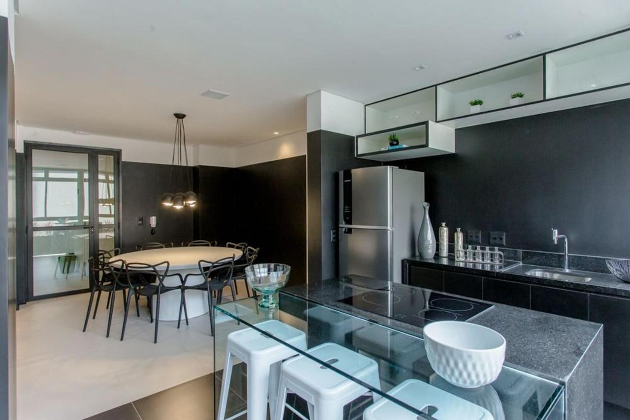 Bom Retiro Apartment Sao Paulo