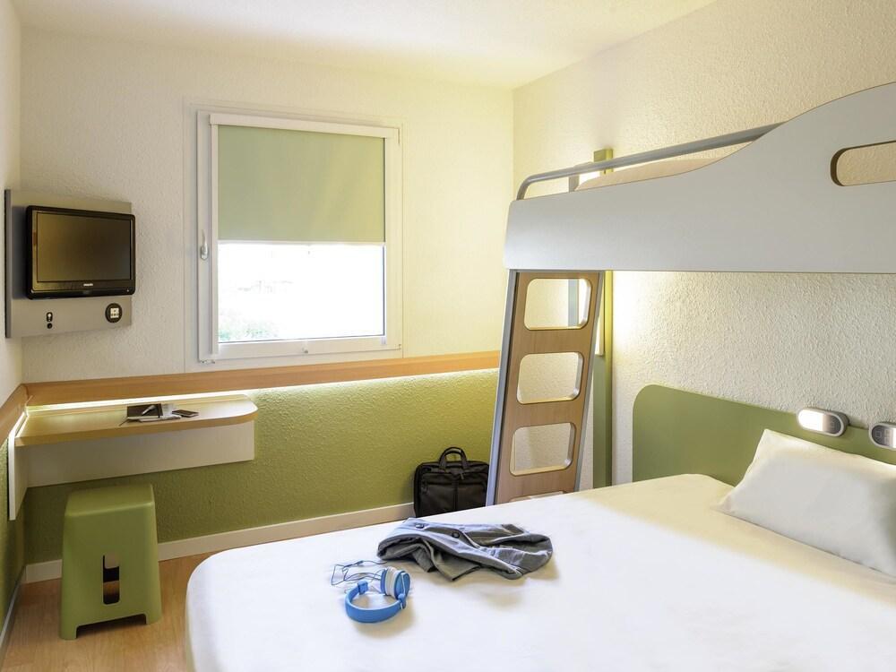 Hotel Ibis Budget Paraiso