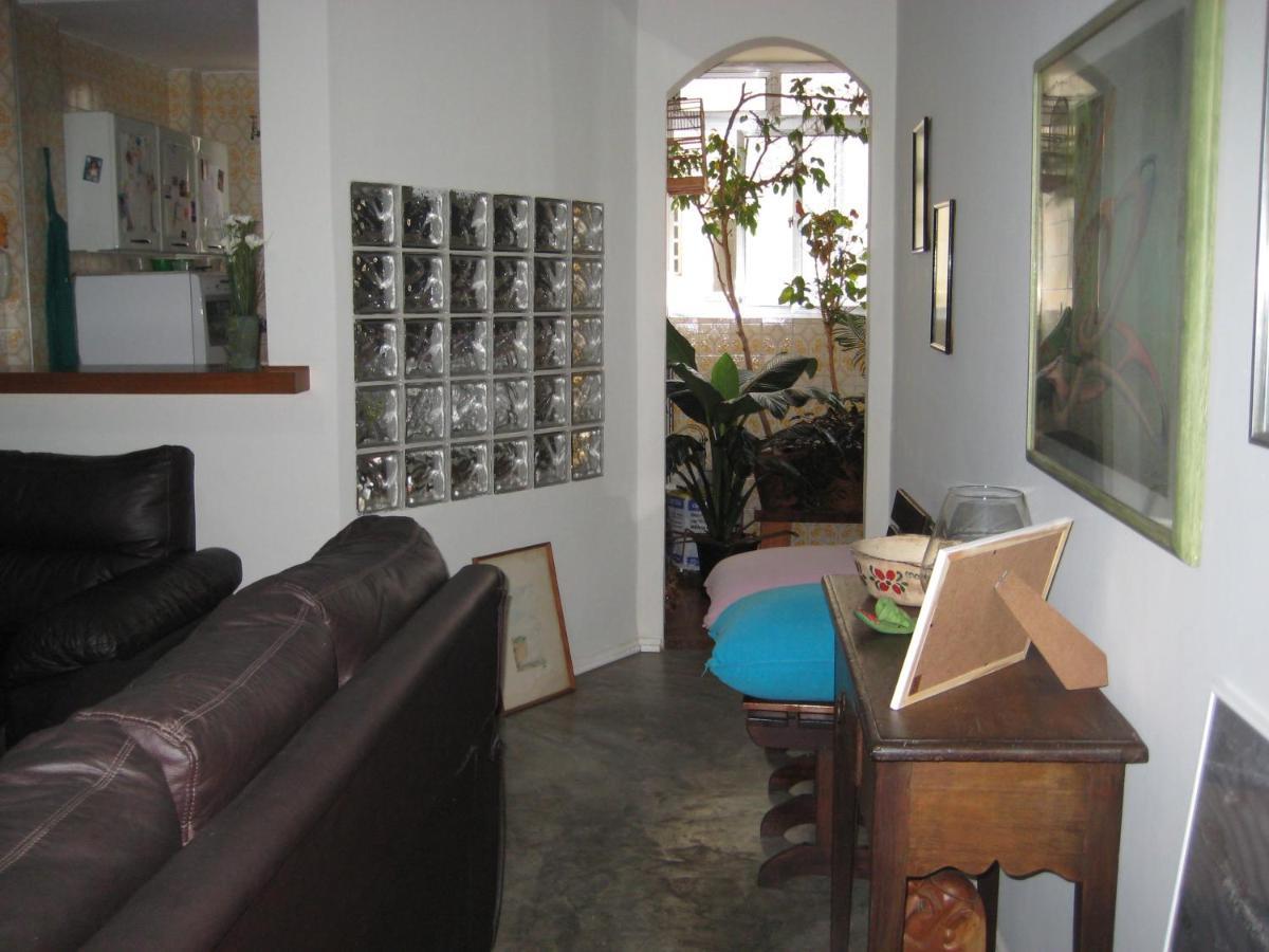 Linda Vista No Alto Da Lapa Homestay *