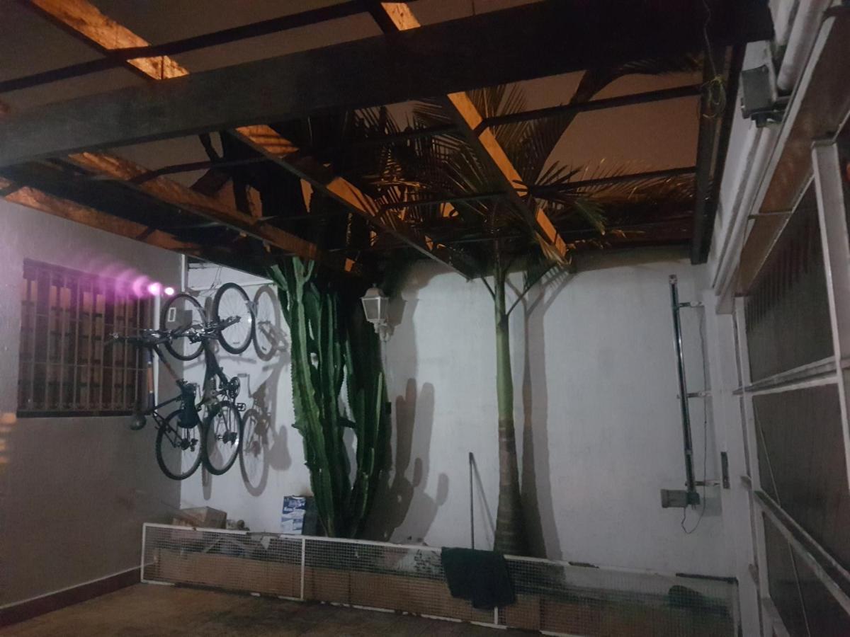 Conforto Morumbi Casa de hóspedes São Paulo
