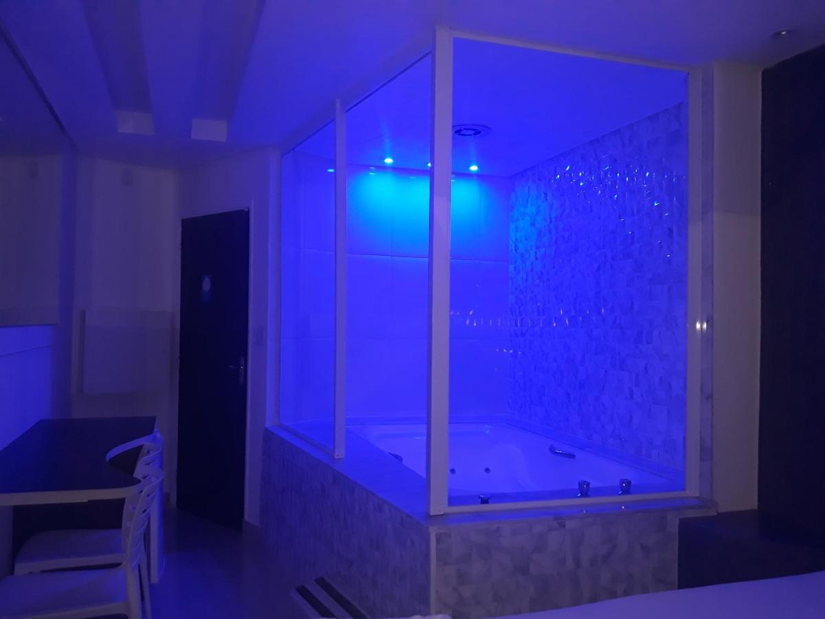 Las Brisas Hotel do amor