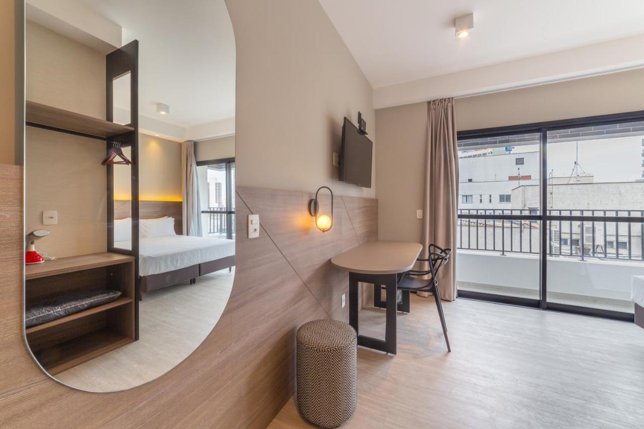 Apartamento Nomah Bela Vista