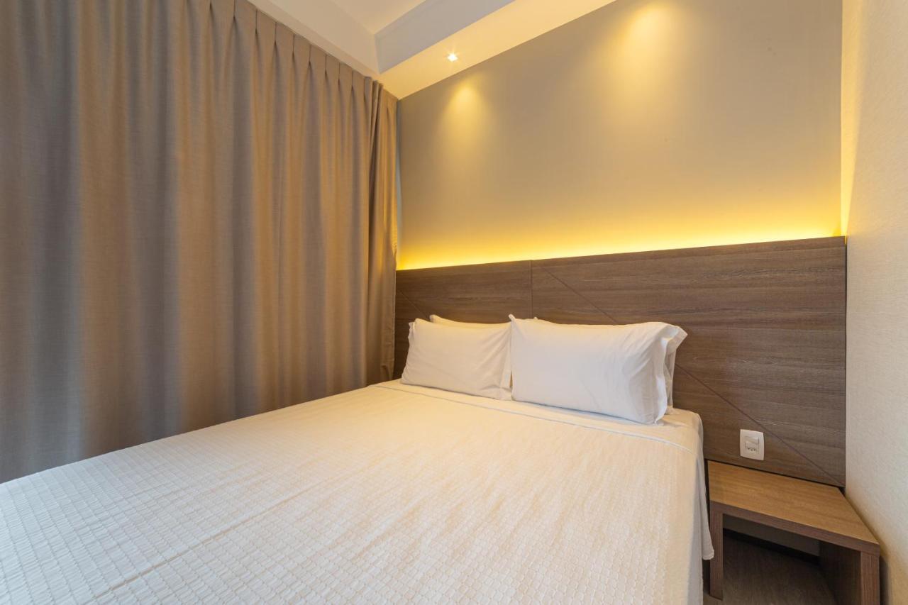 Apartamento Nomah Bela Vista