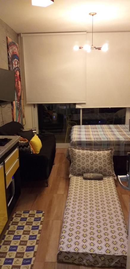Apartamento Setin Downtown *