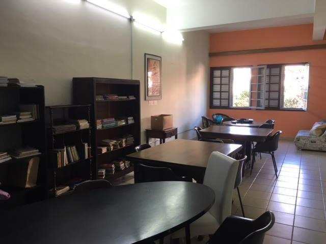 Residencia Mª Imaculada Hospedaria Feminina Homestay