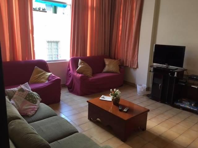 Residencia Mª Imaculada Hospedaria Feminina Homestay *