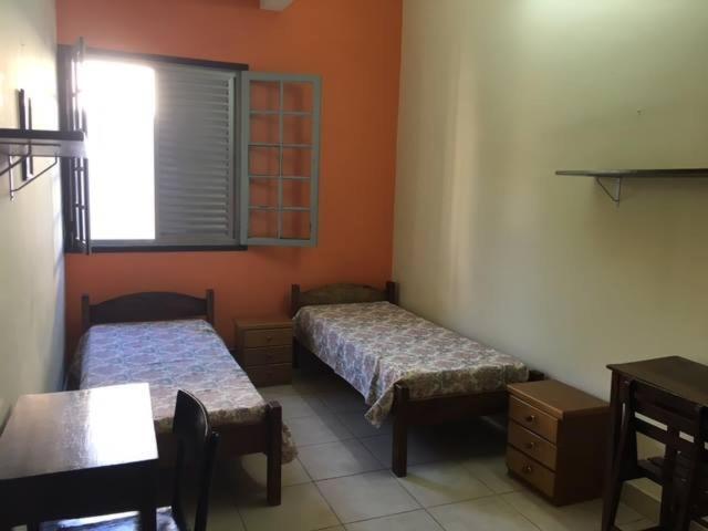 Homestay Residencia Mª Imaculada Hospedaria Feminina Sao Paulo
