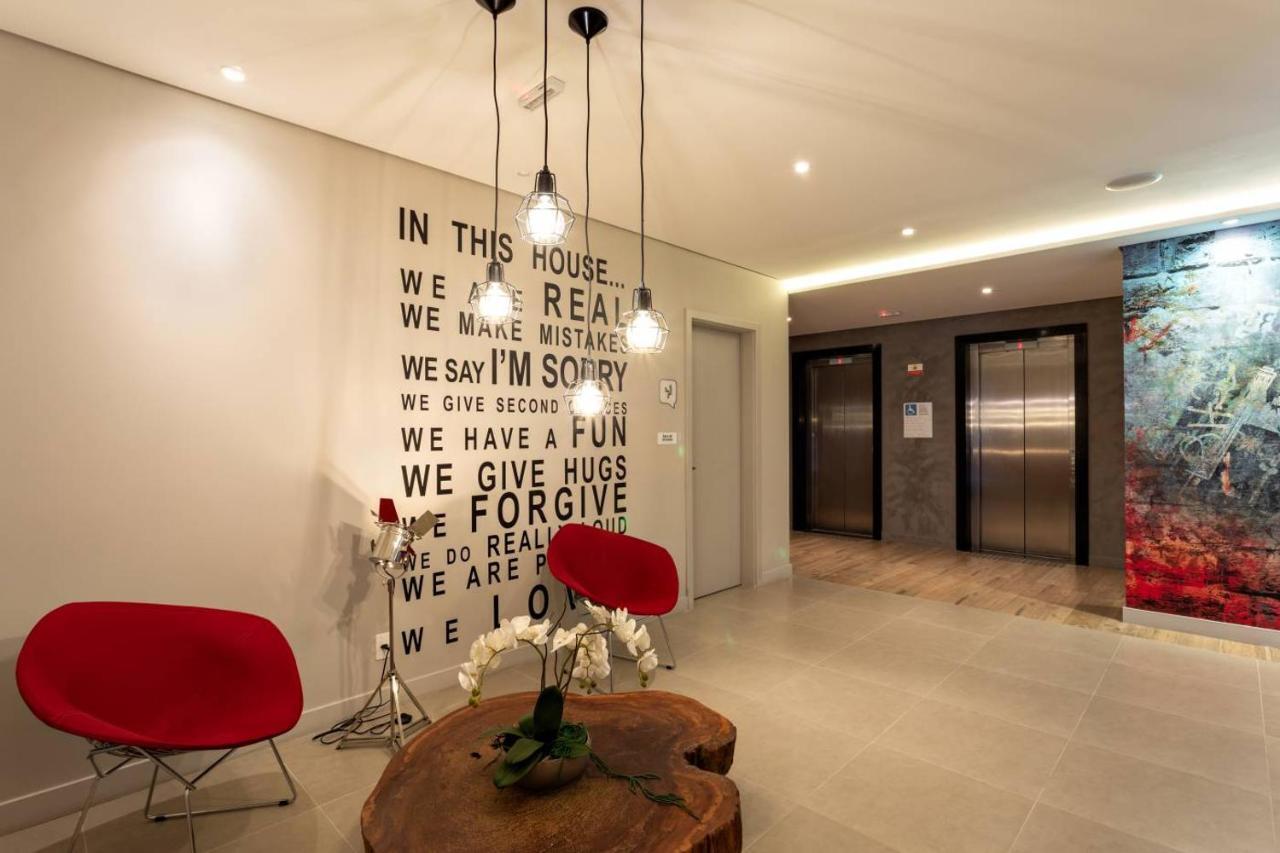 123 Quarto - Luz Sao Paulo
