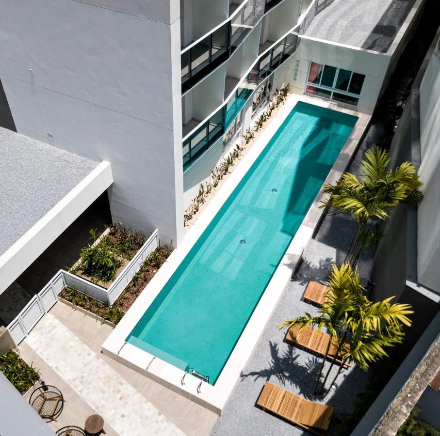 123 Quarto - Luz Sao Paulo