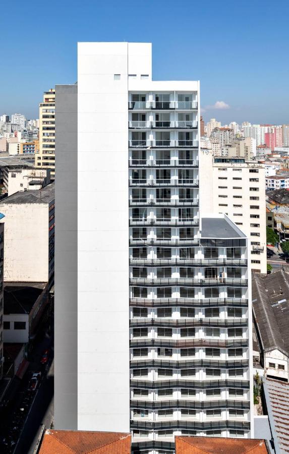Apartment 123 Quarto - Luz