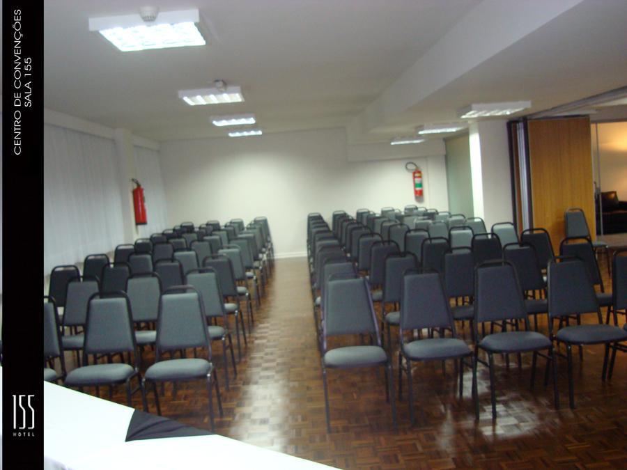 155 Hotel Sao Paulo