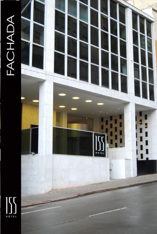 155 Hotel