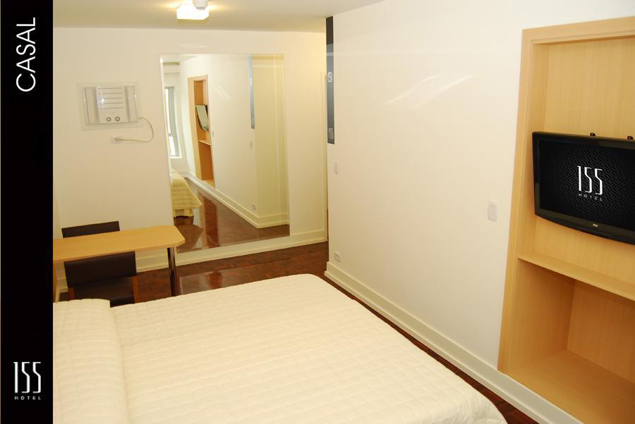 Hotel 155 3*