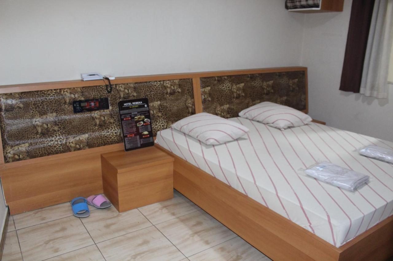 Hotel Rebeka São Paulo