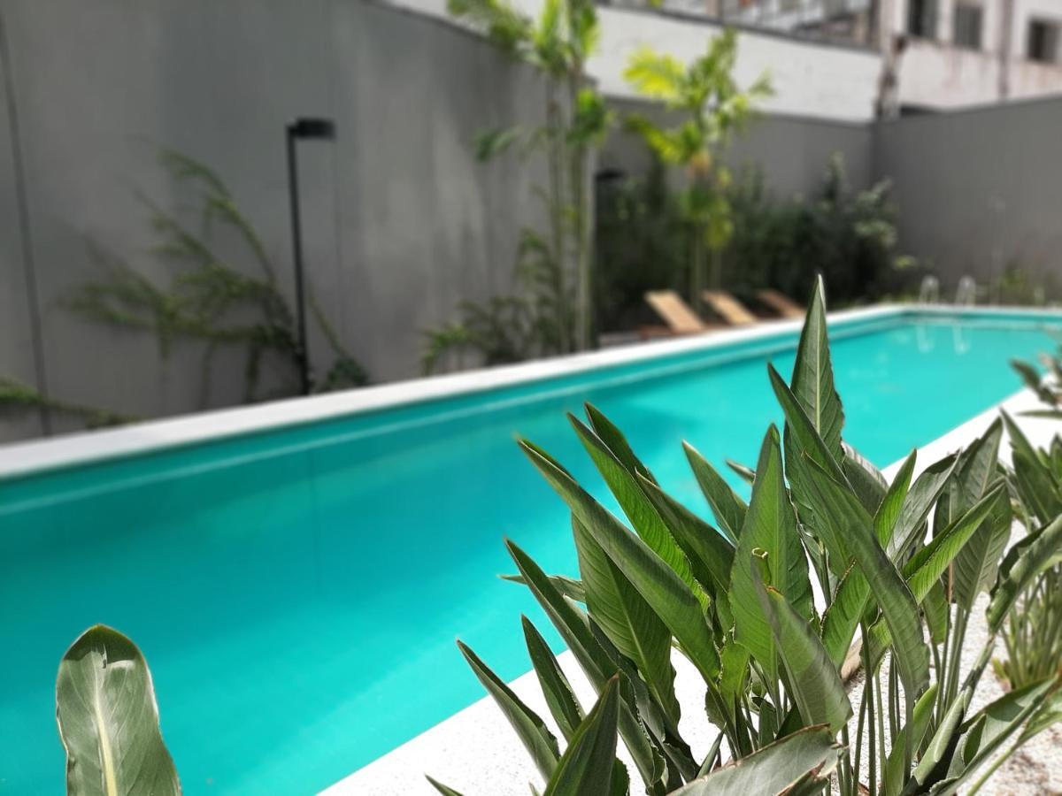 123 Quarto - Luz