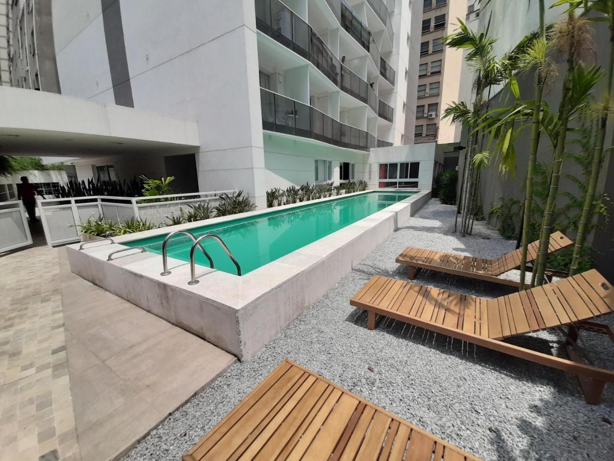 123 Quarto - Luz Sao Paulo
