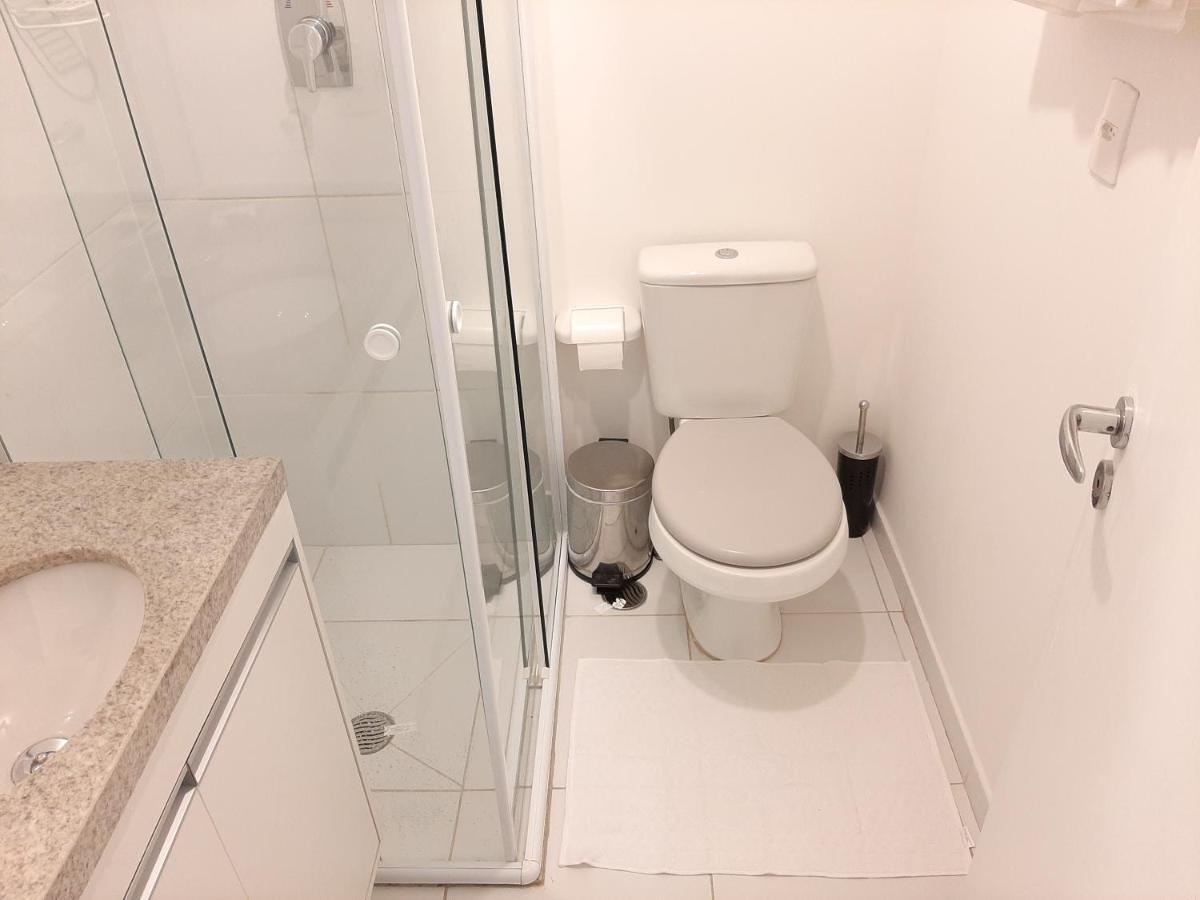 Apartment 123 Quarto - Luz