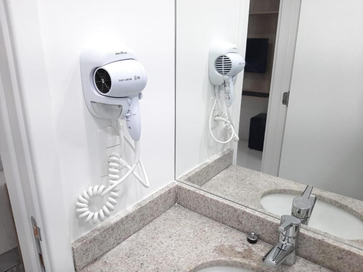 123 Quarto - Luz Sao Paulo