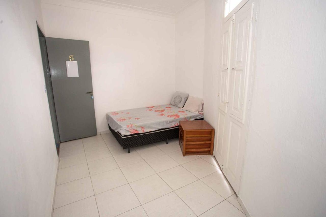 & Bras Hotel econômico São Paulo
