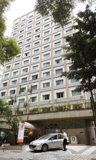 Lev Residencial São Paulo