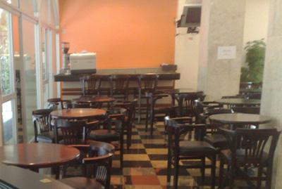 Hotel Lev Residencial