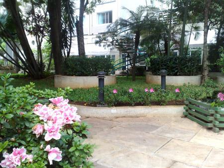 Lev Residencial Hotel São Paulo