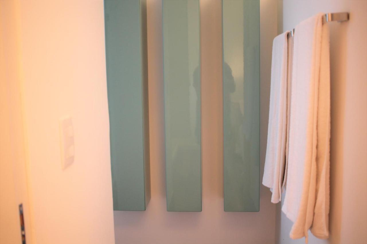 Apartment Design E Sofisticacao Em Higienopolis Sao Paulo