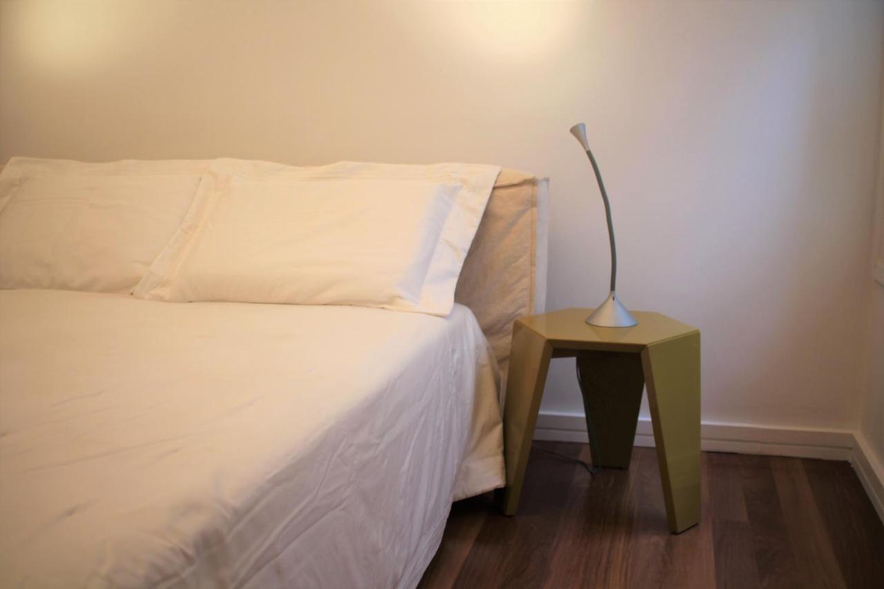 Design E Sofisticacao Em Higienopolis Apartment