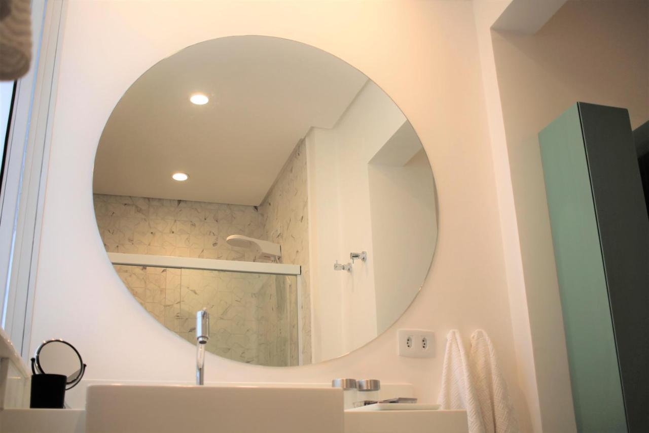 Apartment Design E Sofisticacao Em Higienopolis Sao Paulo