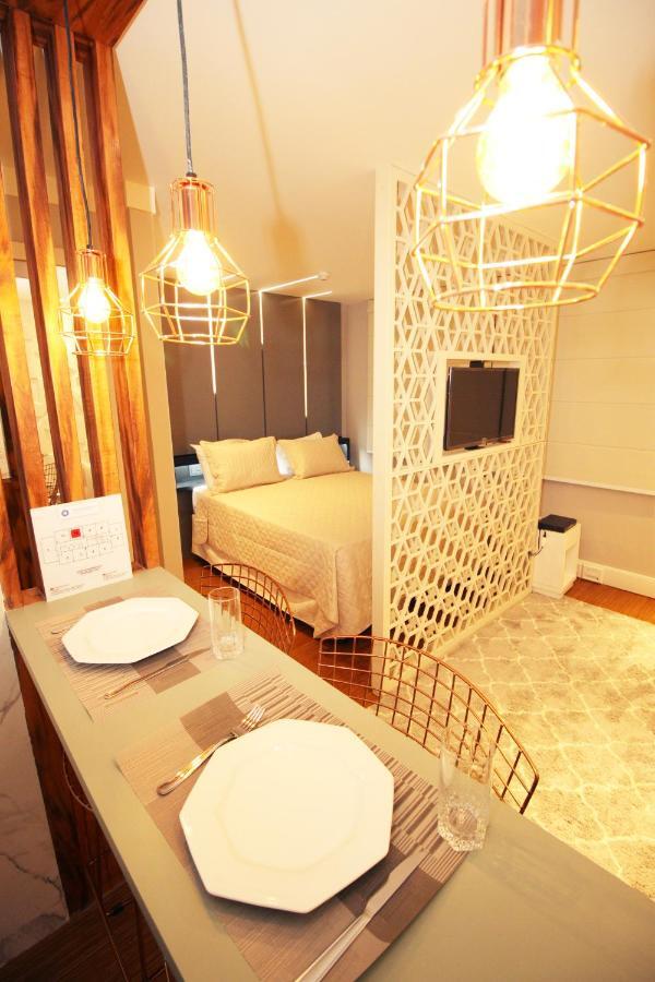 Tres De Julho Flats - Jardins Apartamento