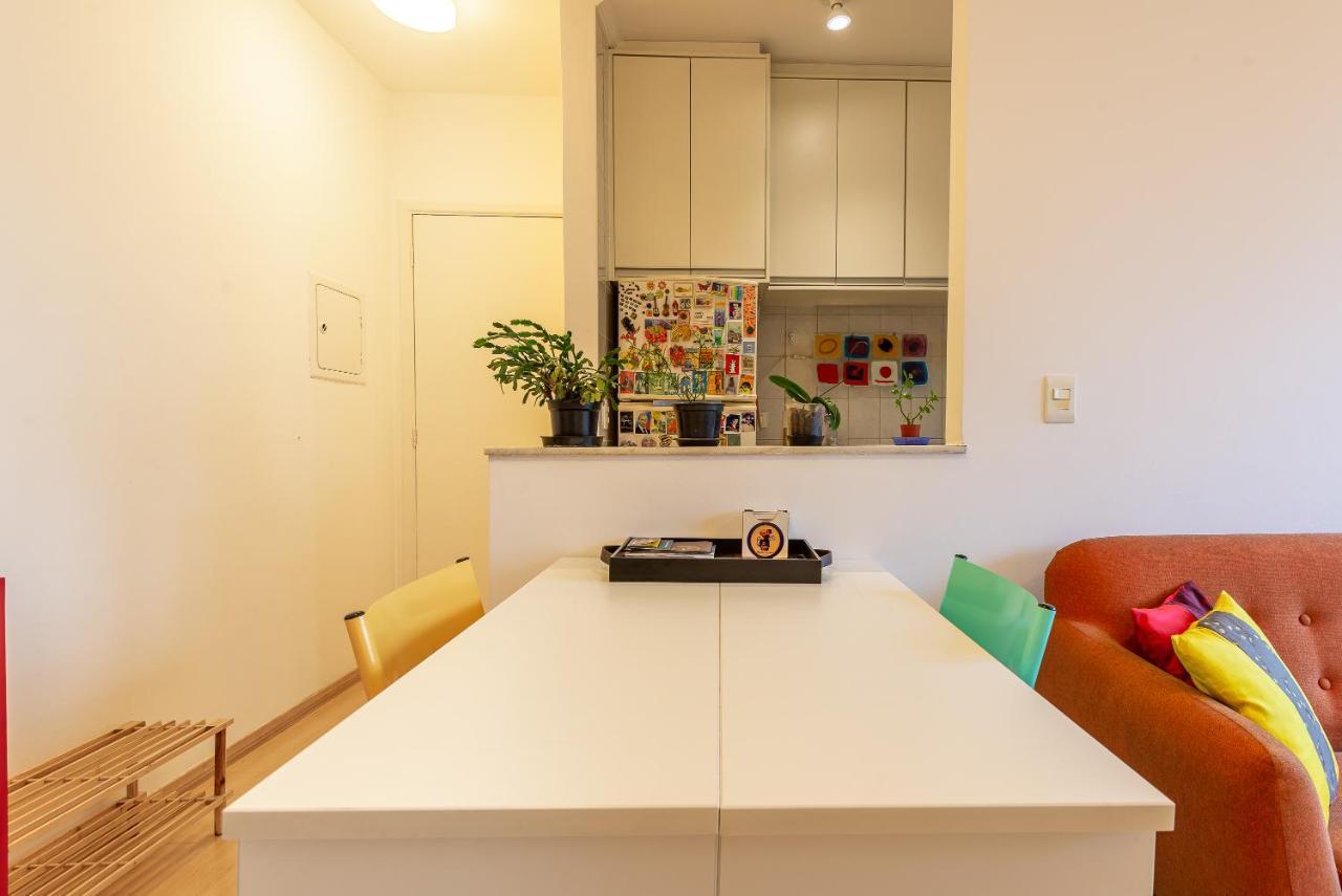 Preciosidade No Coracao De Sp A 400 M Do Metro Apartamento *