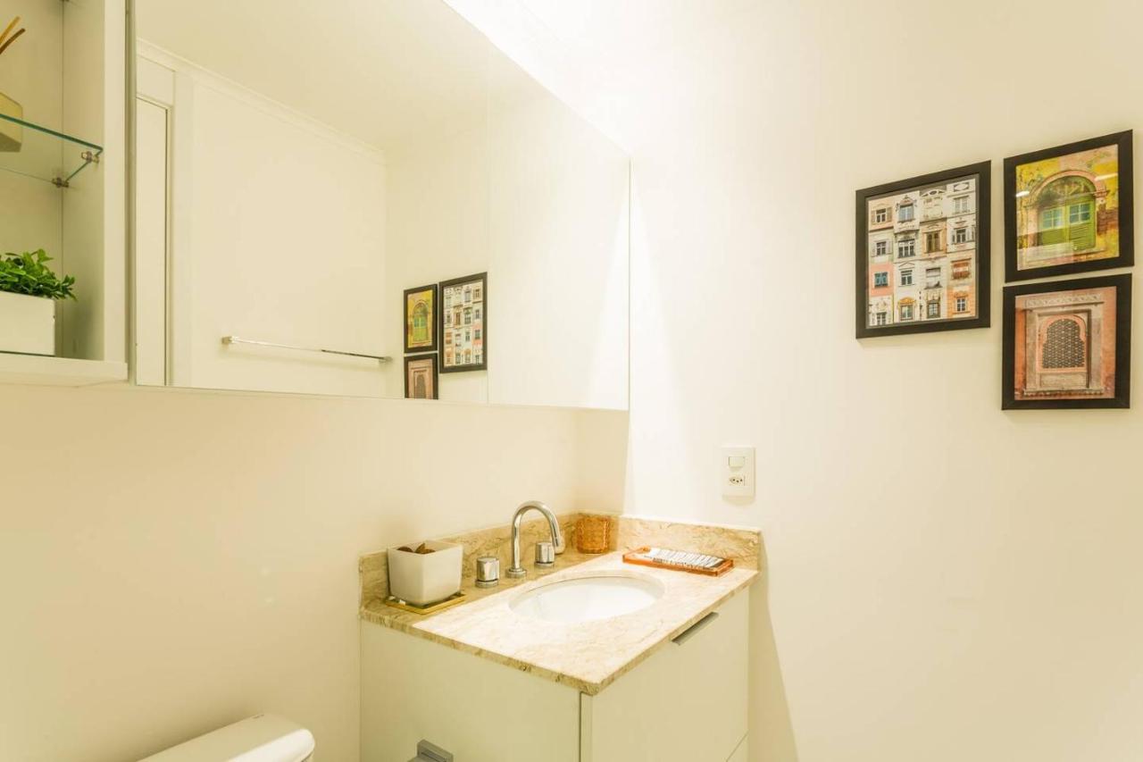 Bhomy Brooklin Seu Refugio Ideal Bq502 * São Paulo