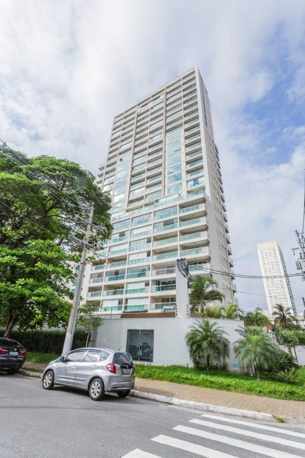 Bhomy Brooklin Seu Refugio Ideal Bq502 Apartamento