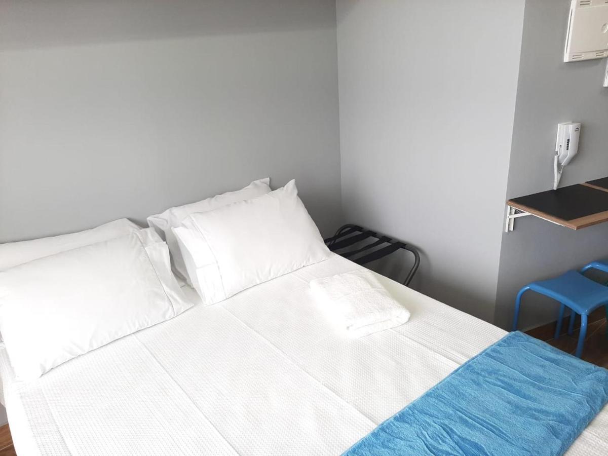 Apartamento 123 - Se São Paulo