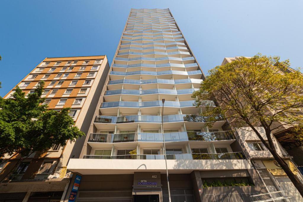 Apartamento 123 - Se