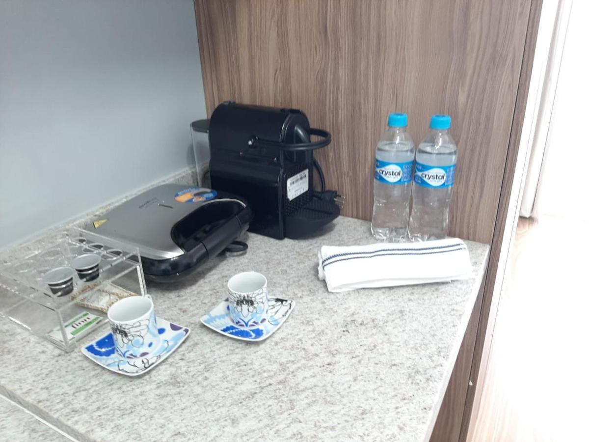 Apartamento 123 - Se *