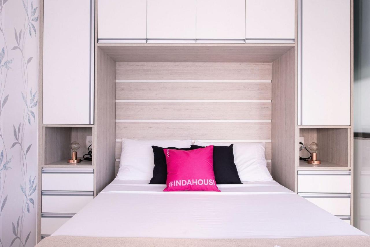 Apartamento VN Ferreira Lobo São Paulo