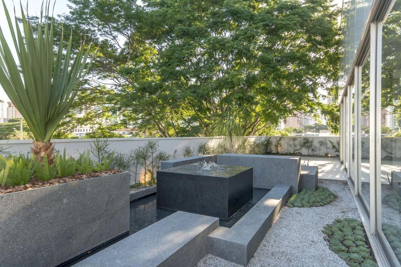 VN Ferreira Lobo Apartamento