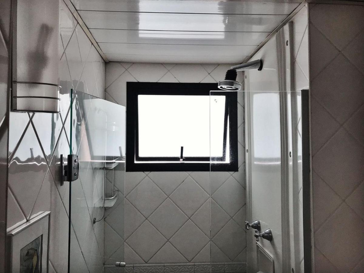 Aparthotel I - Av. Paulista *